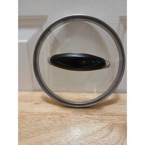 Calphalon‎ Kitchen Essentials Glass Pan Lid 6 Inches